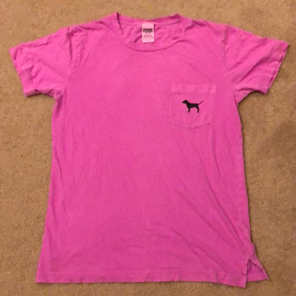 PINK Victoria’s Secret shirt